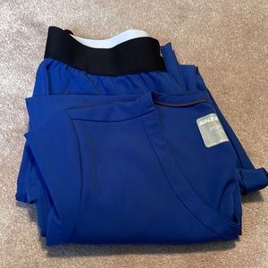 Skechers Barco Scrub Set